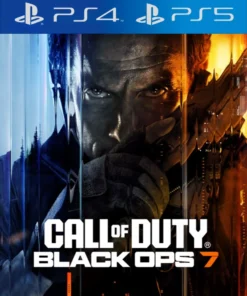 [PREORDER 13/11/2025] Call of Duty Black Ops 7  | Account PS5 - PS4 [NO CODICE]