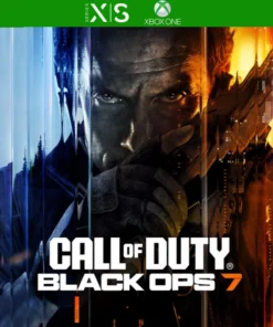 [PREORDER 14/11/2025] Call of Duty Black Ops 7 | Account Xbox One | Series X/S [NO CODICE]