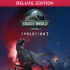 [PREORDER 21/10/2025] Jurassic World Evolution 3 Deluxe Edition | Account Esclusiva | Series X/S [NO CODICE]