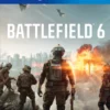 [PREORDER 10/10/25] Battlefield 6 Standard Edition | Account PS5 [NO CODICE]