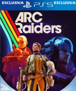 ARC Raiders | Account PS5 [NO CODICE]