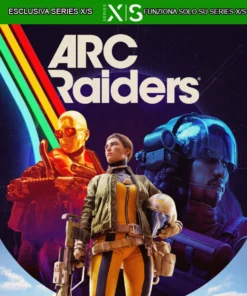 ARC Raiders | Account Esclusiva | Series X/S [NO CODICE]