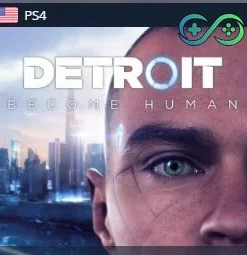 Detroit: Become Human