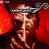 TEKKEN 7