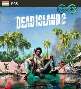 Dead Island 2 (india)