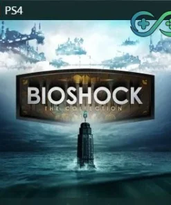 BioShock: The Collection (TR)