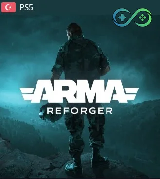 Arma Reforger PS5 (TR)