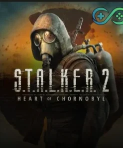 S.T.A.L.K.E.R. 2: Heart of Chornobyl PS5