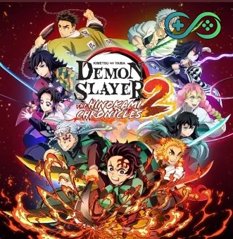Demon Slayer -Kimetsu no Yaiba- The Hinokami Chronicles 2
