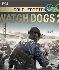 Watch Dogs®2 - Gold Edition