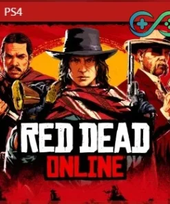Red Dead Online (TR)