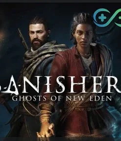 Banishers: Ghosts of New Eden