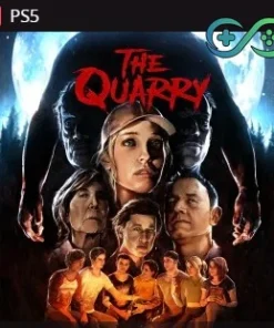 The Quarry PS5