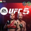UFC® 5 PS5