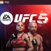 UFC® 5 PS5
