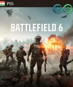 Battlefield™ 6 Standard Edition (india)