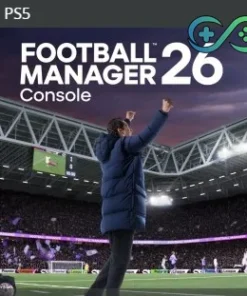 Football Manager 26