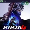 NINJA GAIDEN 4 (br)
