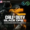 Call of Duty®: Black Ops 6 PS4-PS5 (US)