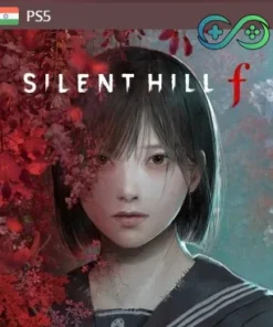 SILENT HILL f (india)