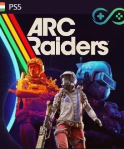 ARC Raiders