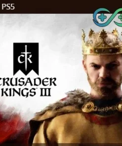 Crusader Kings III