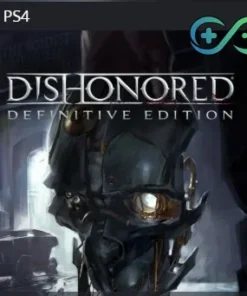 Dishonored® Definitive Edition