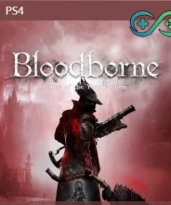 Bloodborne™: Game of the Year Edition
