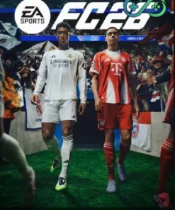 Fc 26 Standart Games) | PC | Privato