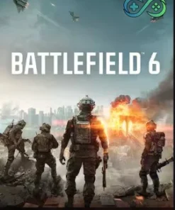 Battlefield 6 Standart Games) | PC | Privato