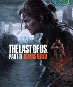 The Last of Us Part II Remastered Games) | PC | Privato