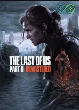 The Last of Us Part II Remastered Games) | PC | Privato