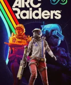 ARC Raiders Games) | PC | Privato