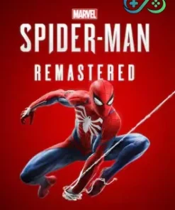Marvels Spider-Man Remastered Games) | PC | Privato
