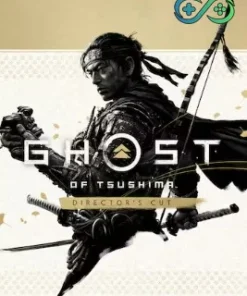 Ghost of Tsushima DIRECTORS CUT Games) | PC | Privato