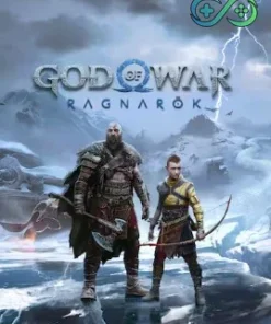 God of War Ragnarök Games) | PC | Privato