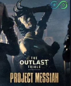 The Outlast Trials Games) | PC | Privato