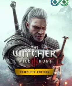 The Witcher 3: Wild Hunt – Complete Edition Games) | PC | Privato