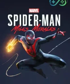 Marvels Spider-Man: Miles Morales Games) | PC | Privato
