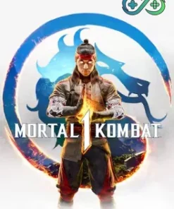 Mortal Kombat 1 Games) | PC | Privato