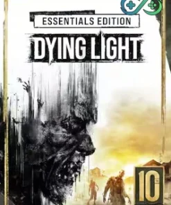 Dying Light: Essentials Edition Games) | PC | Privato