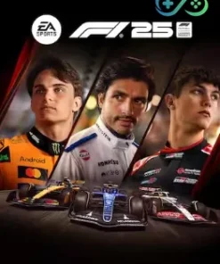 F1 25 Games) | PC | Privato