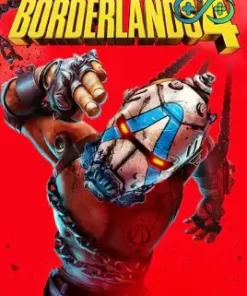 Borderlands4 Games) | PC | Privato