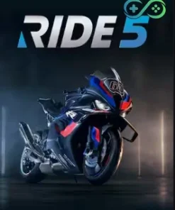 RIDE 5 Games) | PC | Privato