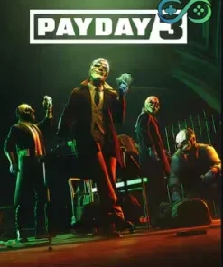 PAYDAY 3 Games) | PC | Privato