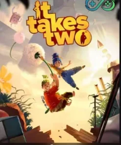 It Takes Two Games) | PC | Privato