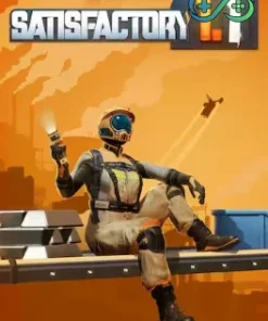 Satisfactory Games) | PC | Privato