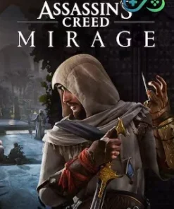 Assassin's Creed Mirage Games) | PC | Privato