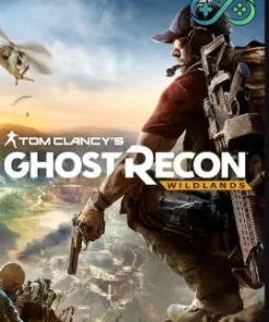 Tom Clancy's Ghost Recon Wildlands Games) | PC | Privato