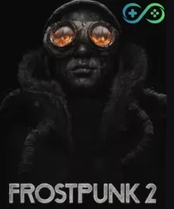 Frostpunk 2 Games) | PC | Privato